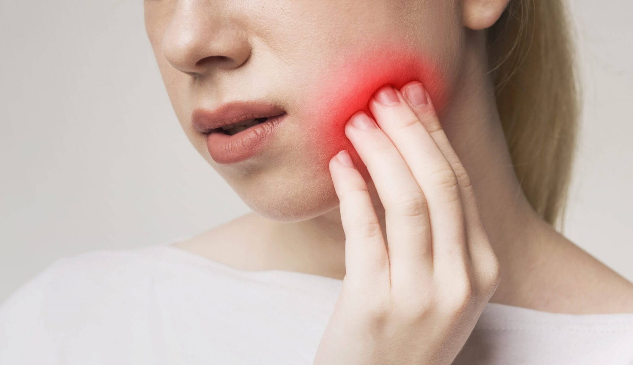 Tooth Sensitivity After Filling | Beacon Cove Dental